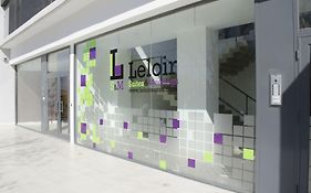 Leloir Suites & Meetings